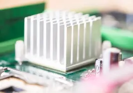 Insulation and Thermal Management