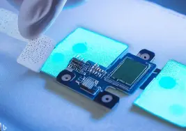 Sensing and Monitoring