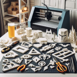 custom foam cutting