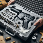 Custom Foam Packaging Solutions for Military & Aerospace Needs
