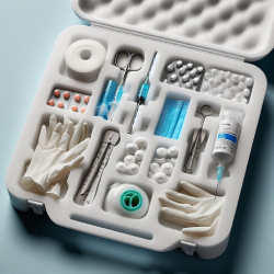 Application of Nursing Care Products