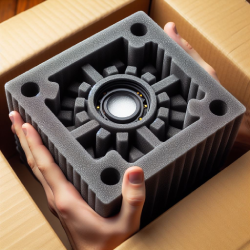 Polyurethane Foam Packing Others Equipment