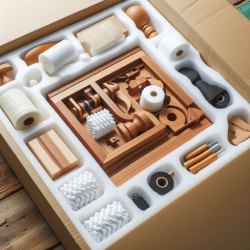 Why Choose Our Furniture Foam Solutions