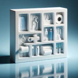 Why Choose Our Nursing Care Products