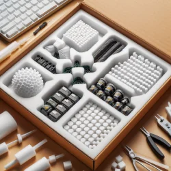 Polyethylene Foam Inserts