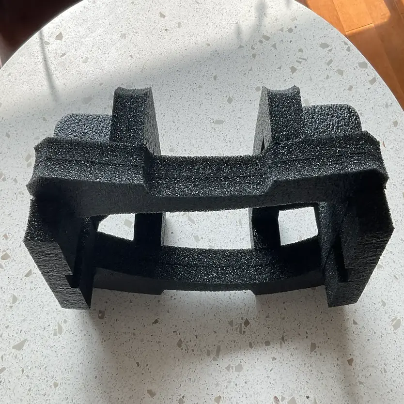 PC Foam Packaging