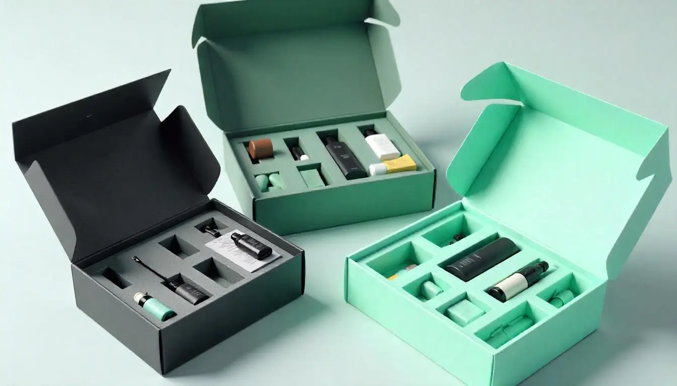 Custom Foam Inserts for Product Packaging