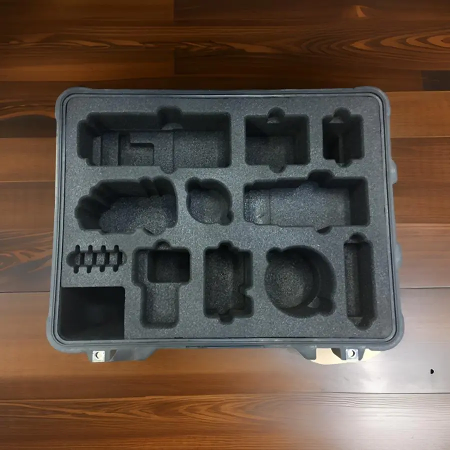 Foam Insert Customized For DSLR