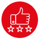 Positive Reviews