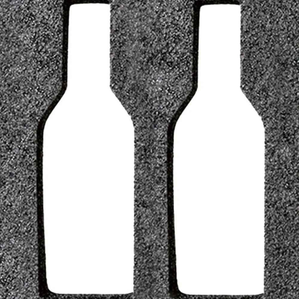 Foam Bottle Insert