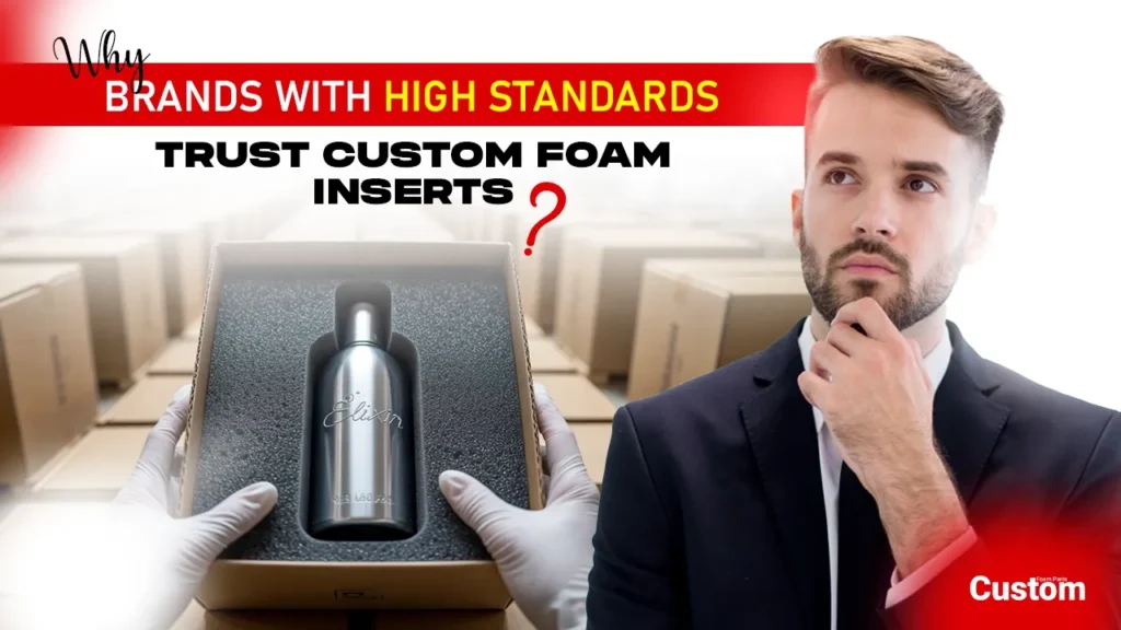 Brand Trusted Inserts