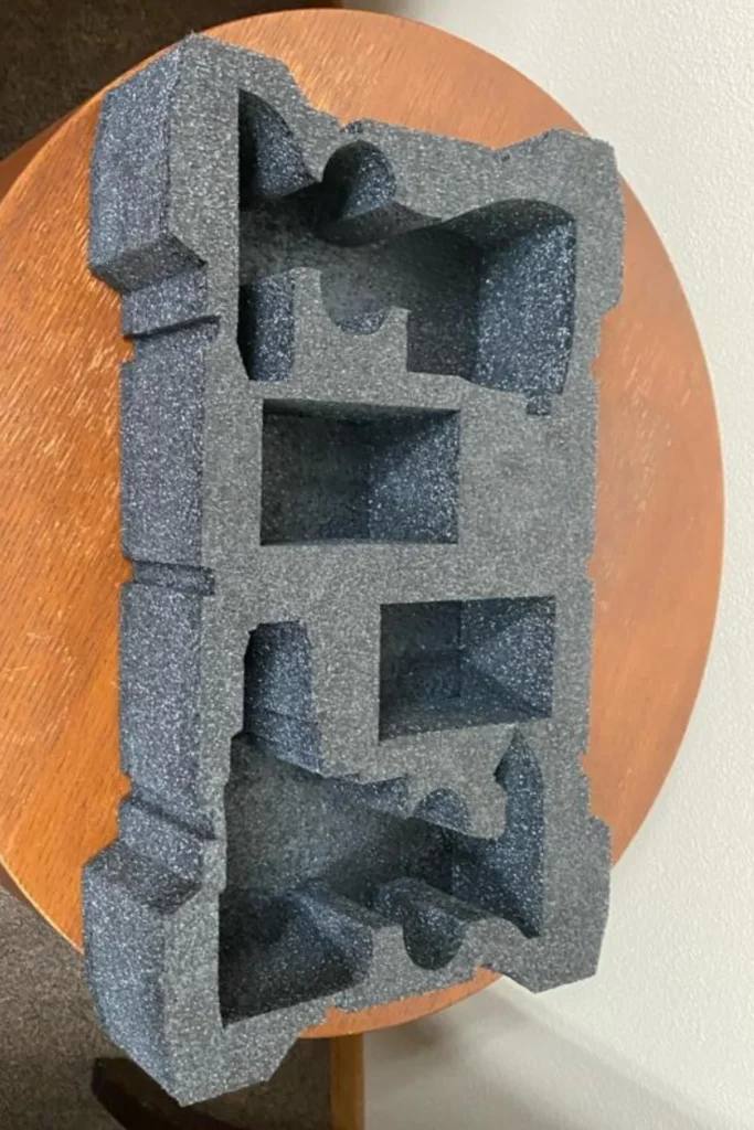 Shipping & Delivery in California by Custom Foam Parts