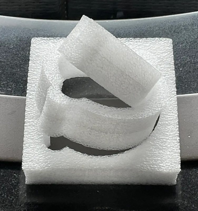 custom foam fabrication solutions