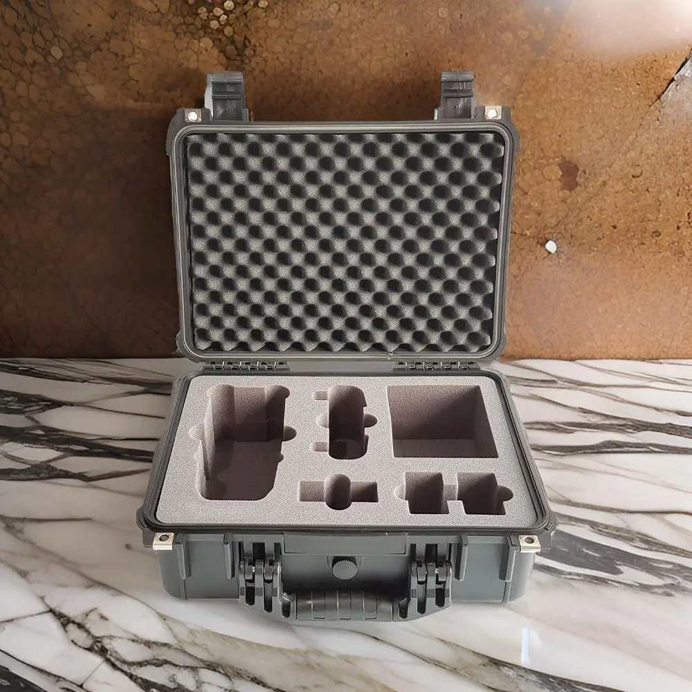 Drones Customized Foam Inserts For Cases