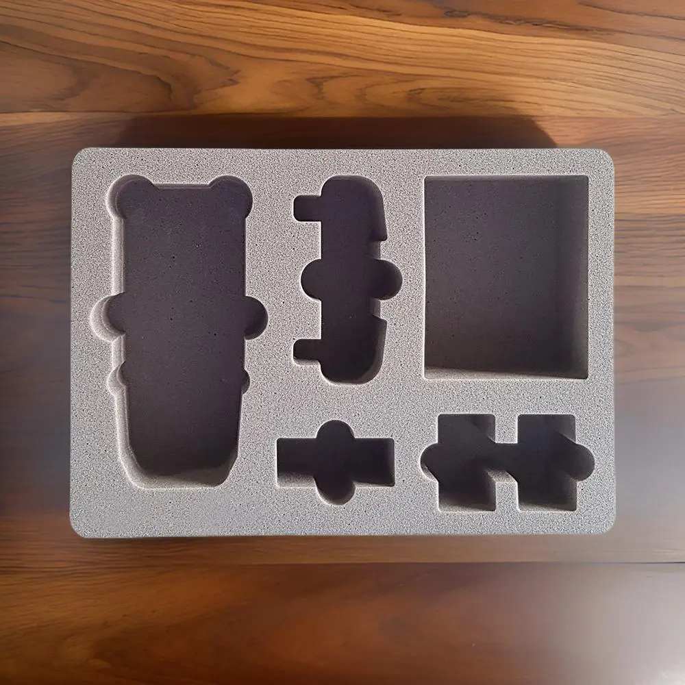 Foam Insert Customized For Drones