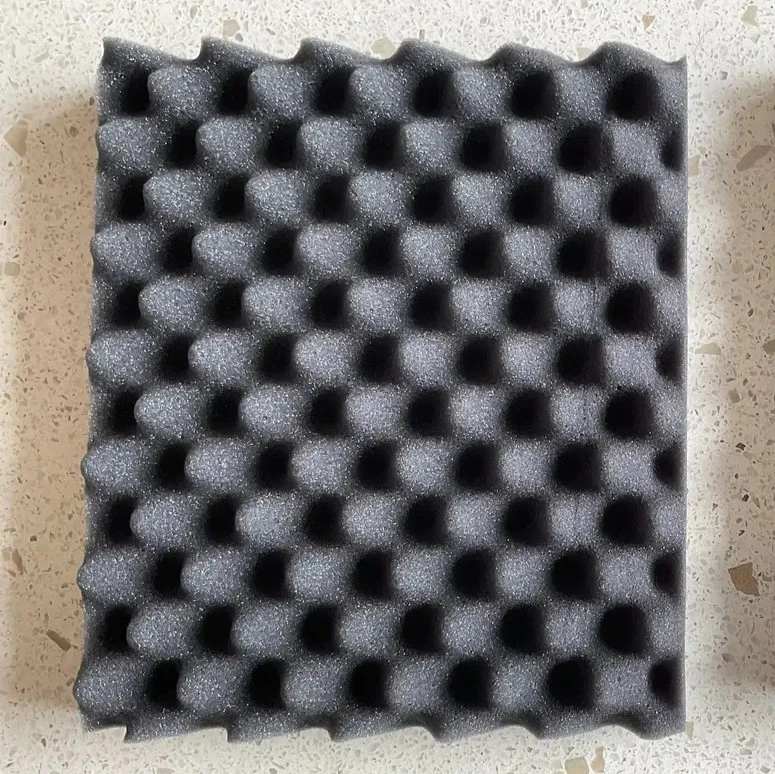 Soundproof Foam